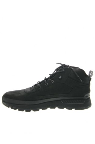 Ανδρικά παπούτσια Timberland, Μέγεθος 46, Χρώμα Μαύρο, Τιμή 118,35 €