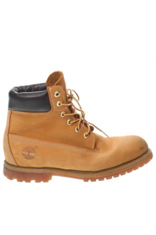 Pánské boty Timberland, Velikost 43, Barva Béžová, Cena  2 296,00 Kč