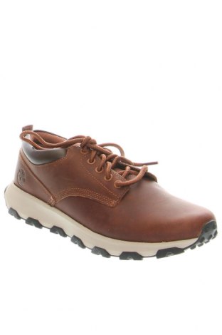 Pánske topánky Timberland, Veľkosť 43, Farba Hnedá, Cena  101,40 €