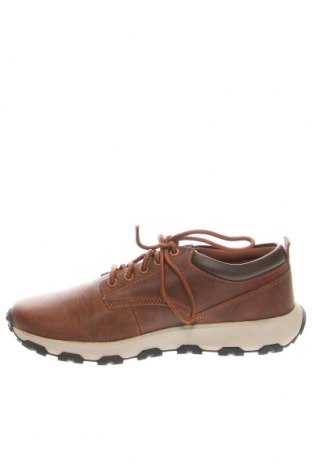 Herrenschuhe Timberland, Größe 42, Farbe Braun, Preis 101,40 €