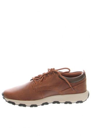 Herrenschuhe Timberland, Größe 44, Farbe Braun, Preis 94,15 €