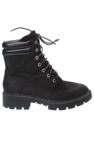 Мъжки обувки Timberland, Размер 41, Цвят Черен, Цена 86,40 лв.