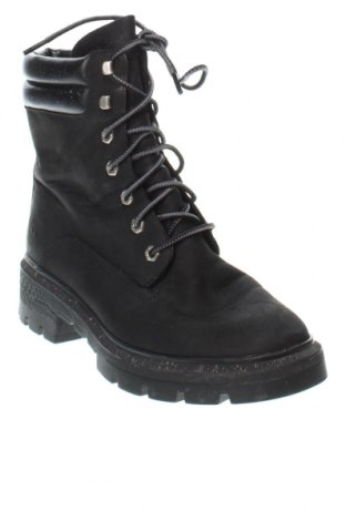 Herrenschuhe Timberland, Größe 41, Farbe Schwarz, Preis 60,13 €