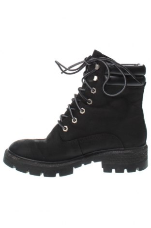 Ανδρικά παπούτσια Timberland, Μέγεθος 41, Χρώμα Μαύρο, Τιμή 53,44 €