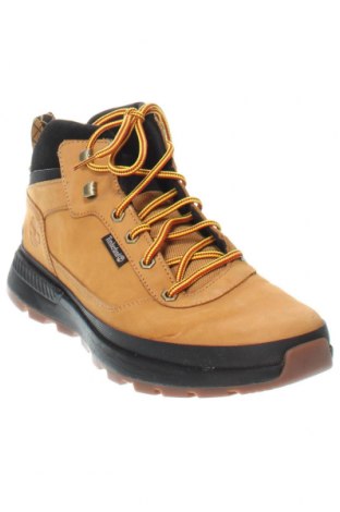 Încălțăminte bărbătească Timberland, Mărime 43, Culoare Maro, Preț 1.078,95 Lei