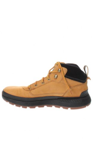 Ανδρικά παπούτσια Timberland, Μέγεθος 43, Χρώμα Καφέ, Τιμή 160,62 €
