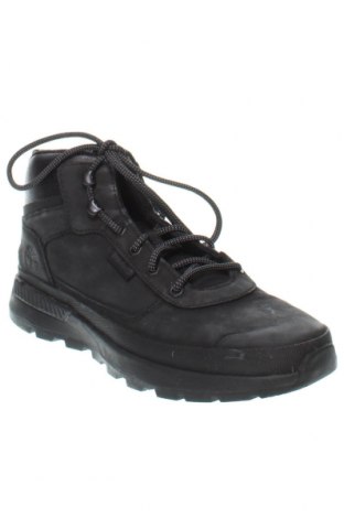 Ανδρικά παπούτσια Timberland, Μέγεθος 43, Χρώμα Μαύρο, Τιμή 126,80 €