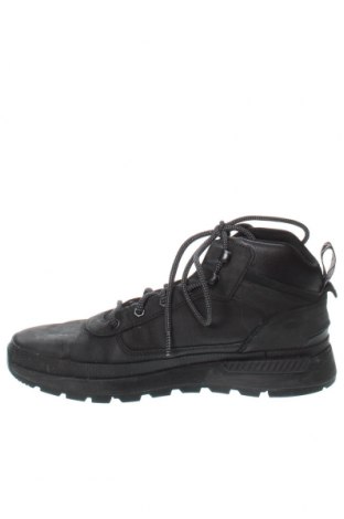 Мъжки обувки Timberland, Размер 43, Цвят Черен, Цена 229,60 лв.