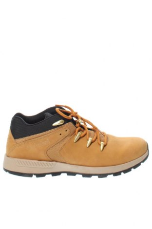 Мъжки обувки Timberland, Размер 43, Цвят Кафяв, Цена 210,75 лв.