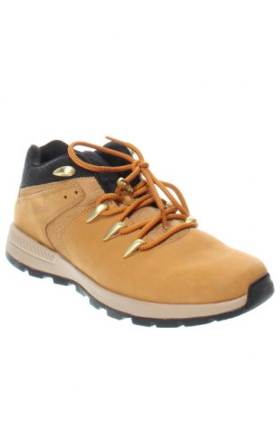 Ανδρικά παπούτσια Timberland, Μέγεθος 43, Χρώμα Καφέ, Τιμή 101,40 €