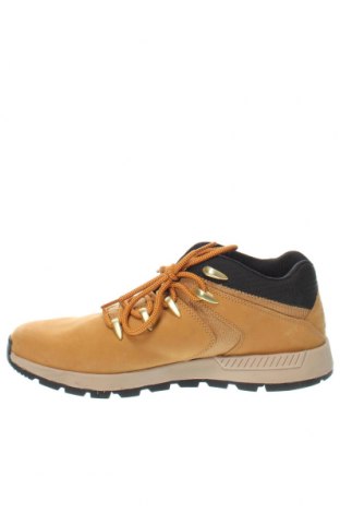 Ανδρικά παπούτσια Timberland, Μέγεθος 43, Χρώμα Καφέ, Τιμή 108,64 €