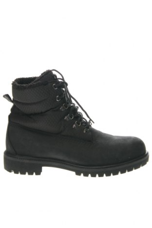 Мъжки обувки Timberland, Размер 45, Цвят Черен, Цена 144,00 лв.