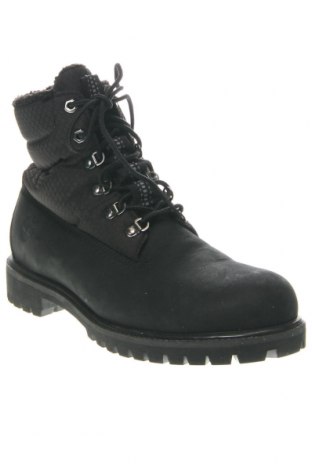 Herrenschuhe Timberland, Größe 45, Farbe Schwarz, Preis 100,21 €