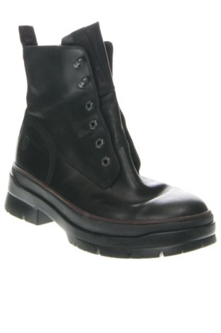 Мъжки обувки Timberland, Размер 40, Цвят Черен, Цена 144,00 лв.