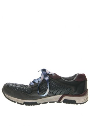 Мъжки обувки Tom Tailor, Размер 44, Цвят Многоцветен, Цена 43,40 лв.