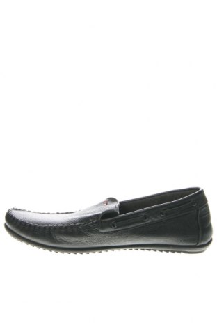 Încălțăminte bărbătească Tommy Hilfiger, Mărime 44, Culoare Negru, Preț 338,82 Lei