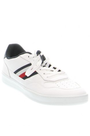 Herrenschuhe Tommy Hilfiger, Größe 43, Farbe Weiß, Preis € 88,66