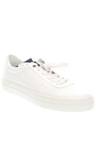 Herrenschuhe Tommy Hilfiger, Größe 45, Farbe Weiß, Preis € 73,99