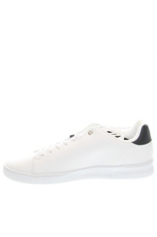 Мъжки обувки Tommy Hilfiger, Размер 46, Цвят Бял, Цена 152,10 лв.