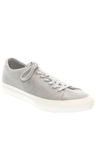 Herrenschuhe Tommy Hilfiger, Größe 45, Farbe Grau, Preis 78,48 €