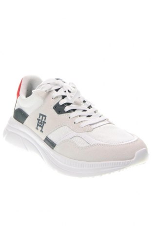 Herrenschuhe Tommy Hilfiger, Größe 42, Farbe Mehrfarbig, Preis 88,66 €