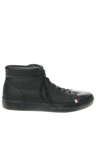 Herrenschuhe Tommy Hilfiger, Größe 44, Farbe Schwarz, Preis € 102,45