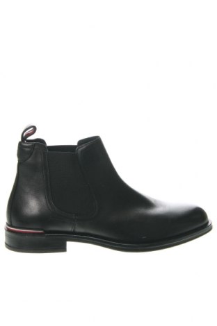 Încălțăminte bărbătească Tommy Hilfiger, Mărime 45, Culoare Negru, Preț 653,78 Lei