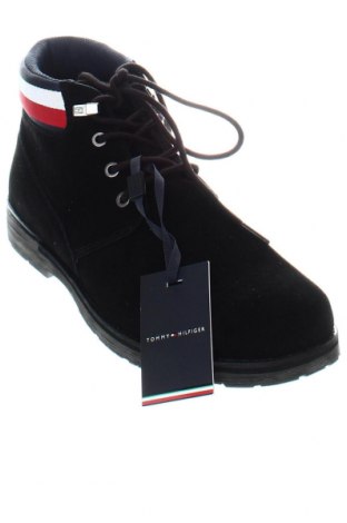 Pánske topánky Tommy Hilfiger, Veľkosť 43, Farba Čierna, Cena  84,43 €