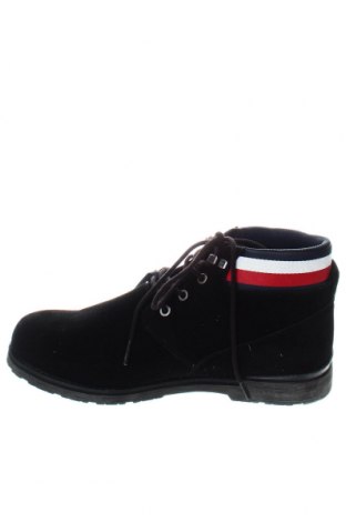 Încălțăminte bărbătească Tommy Hilfiger, Mărime 43, Culoare Negru, Preț 538,82 Lei