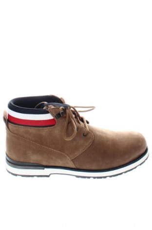 Herrenschuhe Tommy Hilfiger, Größe 42, Farbe Braun, Preis € 84,43