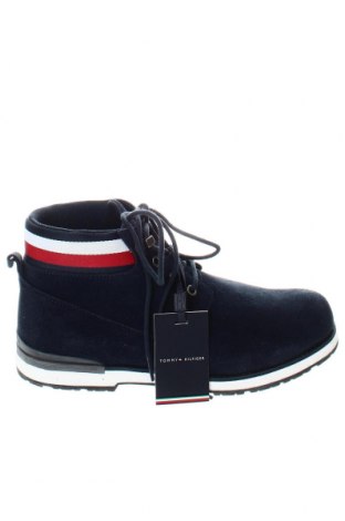 Pánske topánky Tommy Hilfiger, Veľkosť 42, Farba Modrá, Cena  66,34 €