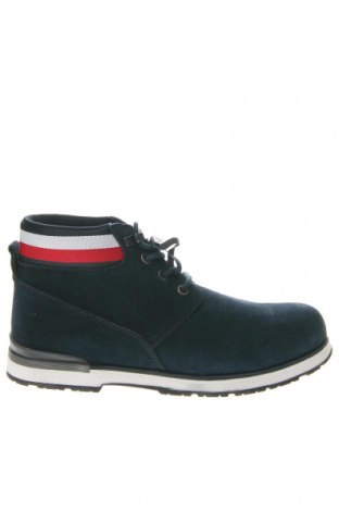 Herrenschuhe Tommy Hilfiger, Größe 41, Farbe Blau, Preis € 66,34