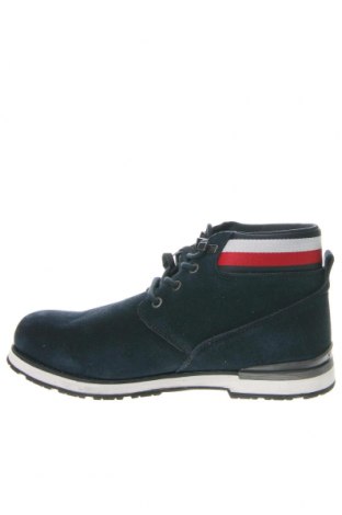 Încălțăminte bărbătească Tommy Hilfiger, Mărime 41, Culoare Albastru, Preț 423,36 Lei