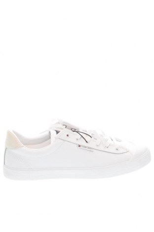 Herrenschuhe Tommy Jeans, Größe 46, Farbe Weiß, Preis € 67,47