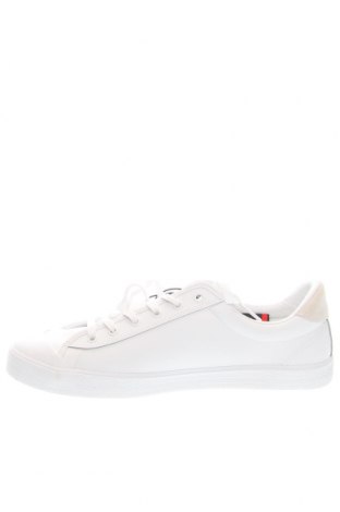 Herrenschuhe Tommy Jeans, Größe 46, Farbe Weiß, Preis 72,29 €