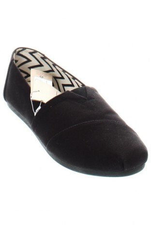 Încălțăminte bărbătească Toms, Mărime 42, Culoare Negru, Preț 177,63 Lei