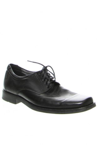 Мъжки обувки Topman, Размер 38, Цвят Черен, Цена 34,10 лв.