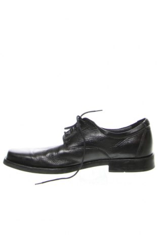 Herrenschuhe Topman, Größe 38, Farbe Schwarz, Preis 23,73 €