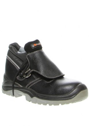 Ανδρικά παπούτσια U-power, Μέγεθος 39, Χρώμα Μαύρο, Τιμή 22,09 €