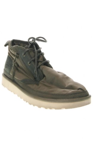 Ανδρικά παπούτσια UGG Australia, Μέγεθος 45, Χρώμα Γκρί, Τιμή 54,15 €