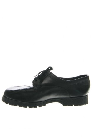 Herrenschuhe Valleverde, Größe 41, Farbe Schwarz, Preis 40,36 €