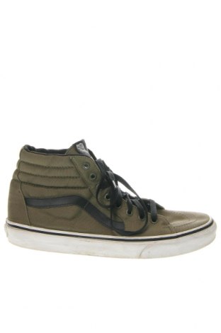 Încălțăminte bărbătească Vans, Mărime 43, Culoare Verde, Preț 157,89 Lei