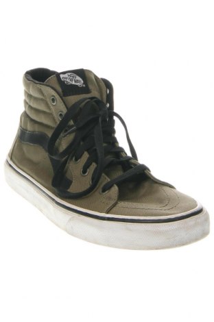 Încălțăminte bărbătească Vans, Mărime 43, Culoare Verde, Preț 157,89 Lei