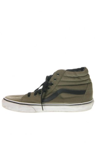 Herrenschuhe Vans, Größe 43, Farbe Grün, Preis € 33,40