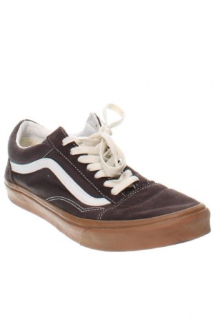 Herrenschuhe Vans, Größe 44, Farbe Braun, Preis € 33,40