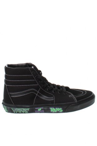 Încălțăminte bărbătească Vans, Mărime 42, Culoare Negru, Preț 248,68 Lei