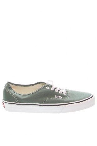 Herrenschuhe Vans, Größe 41, Farbe Grün, Preis 30,62 €