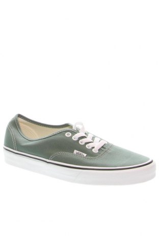 Herrenschuhe Vans, Größe 41, Farbe Grün, Preis 30,62 €