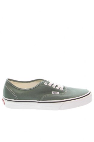 Herrenschuhe Vans, Größe 40, Farbe Grün, Preis 30,62 €