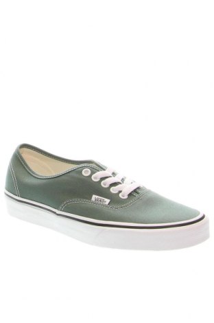 Pánské boty Vans, Velikost 40, Barva Zelená, Cena  861,00 Kč